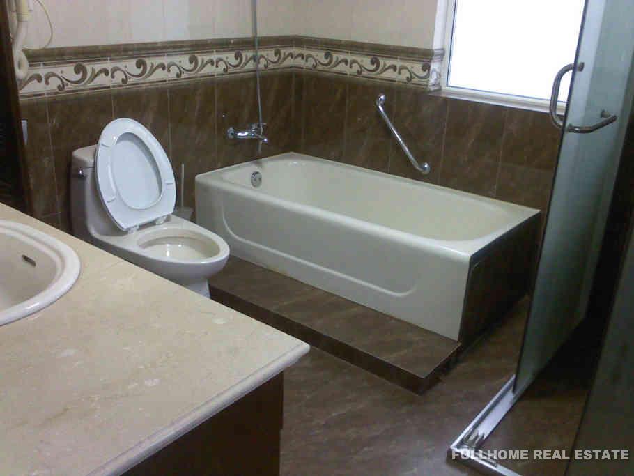 Case De Esplanade - Interior view 19, Suzhou rental property