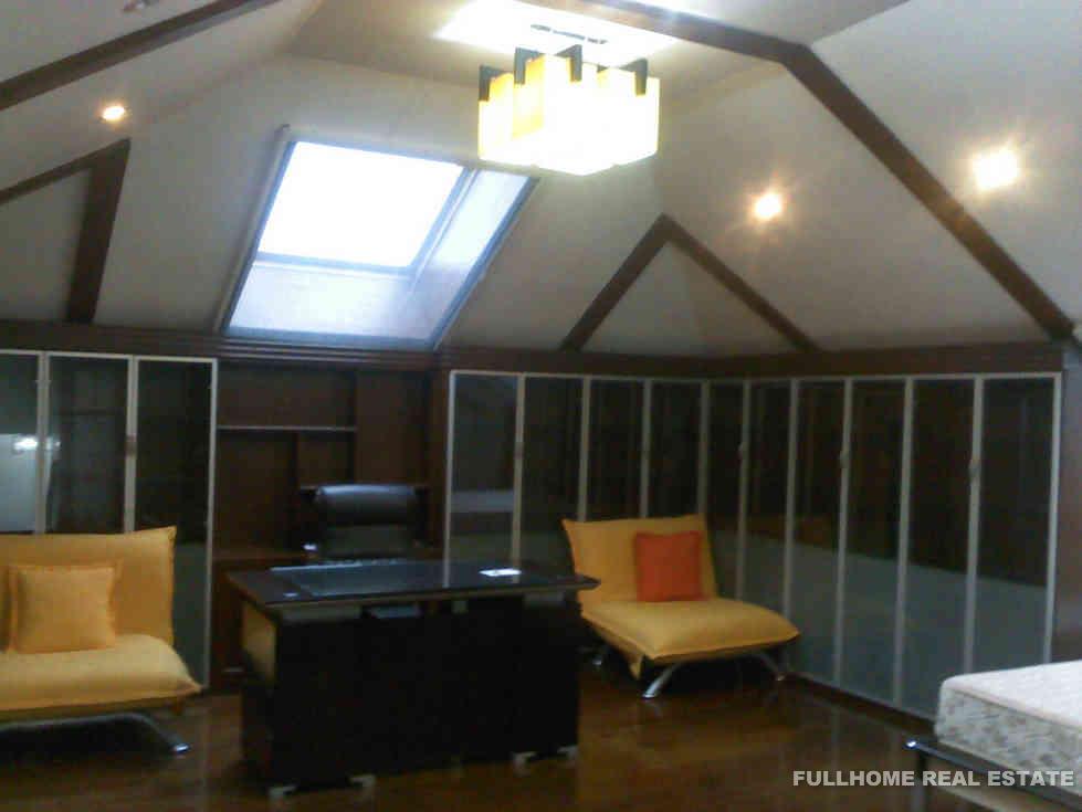 Case De Esplanade - Interior view 20, Suzhou rental property