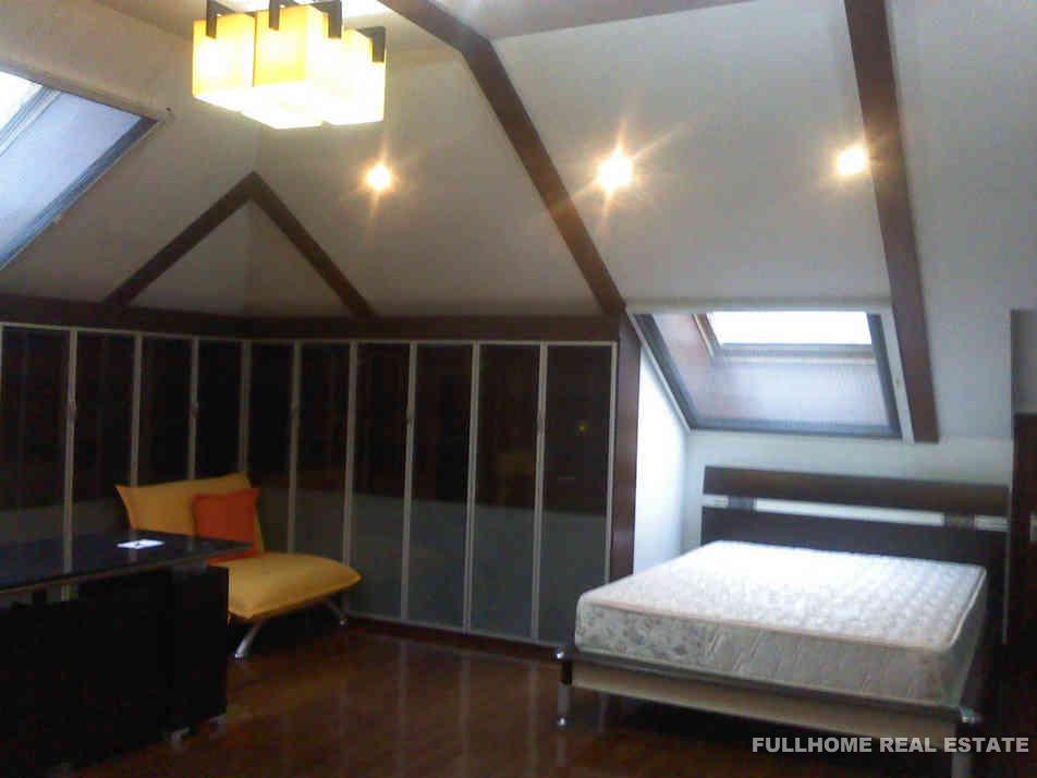 Case De Esplanade - Interior view 21, Suzhou rental property