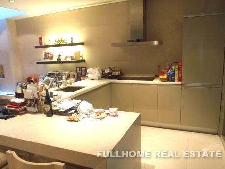 The One - Interior view 9, Shanghai rental property