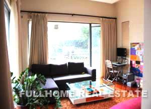 Lakeside Ville - 4 bedroom apartment in Shanghai, Qingpu, Suburb