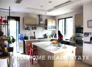 Lakeside Ville - Interior view 5, Shanghai rental property