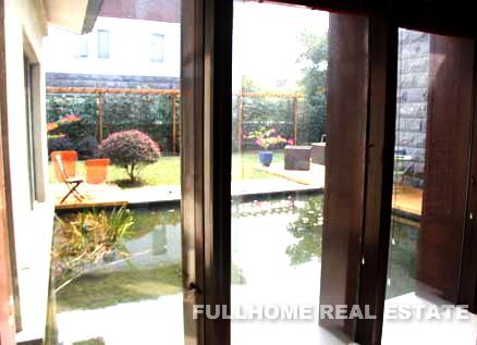 Lakeside Ville - Interior view 3, Shanghai rental property