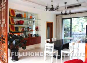 Lakeside Ville - Interior view 6, Shanghai rental property