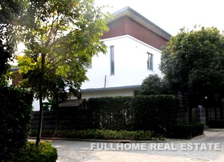 Lakeside Ville - Interior view 7, Shanghai rental property