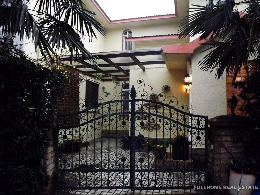 Western Suburban Garden - Interior view 3, Shanghai rental property