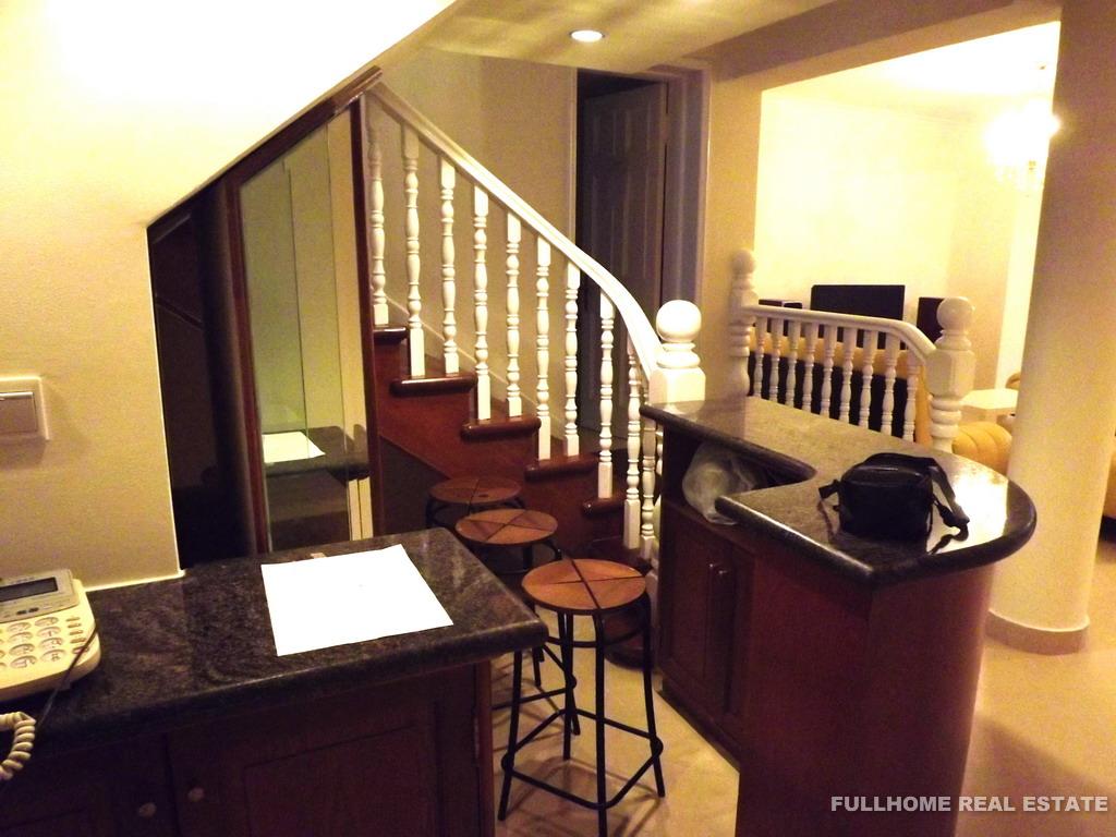 Western Suburban Garden - Interior view 5, Shanghai rental property
