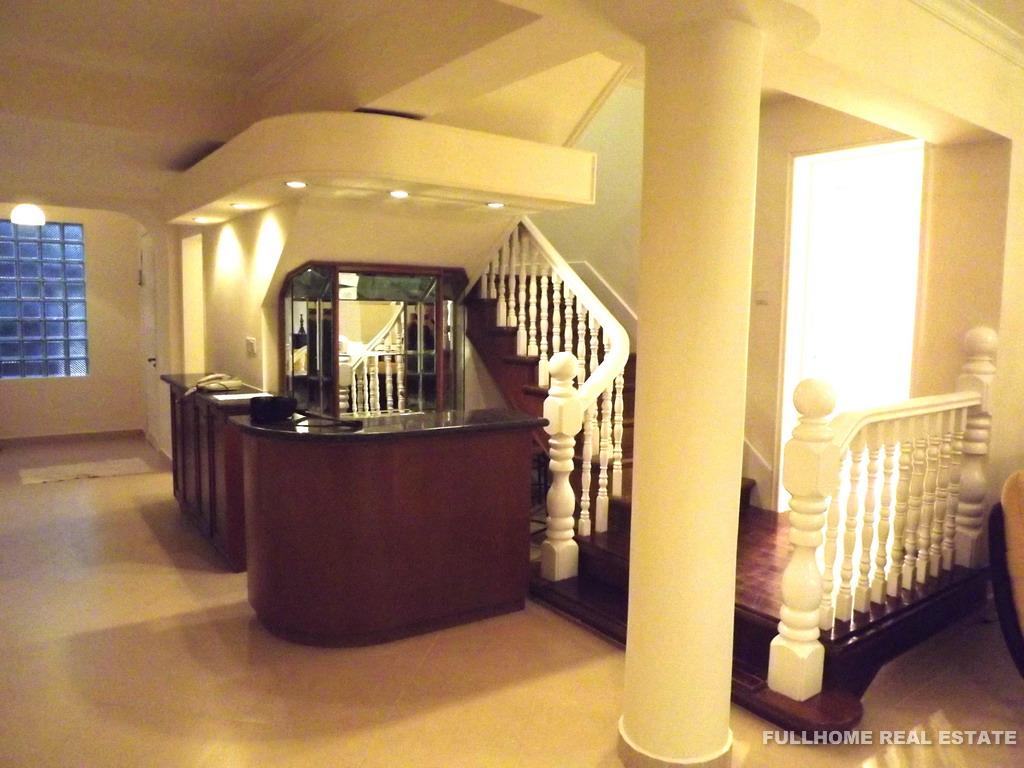 Western Suburban Garden - Interior view 6, Shanghai rental property