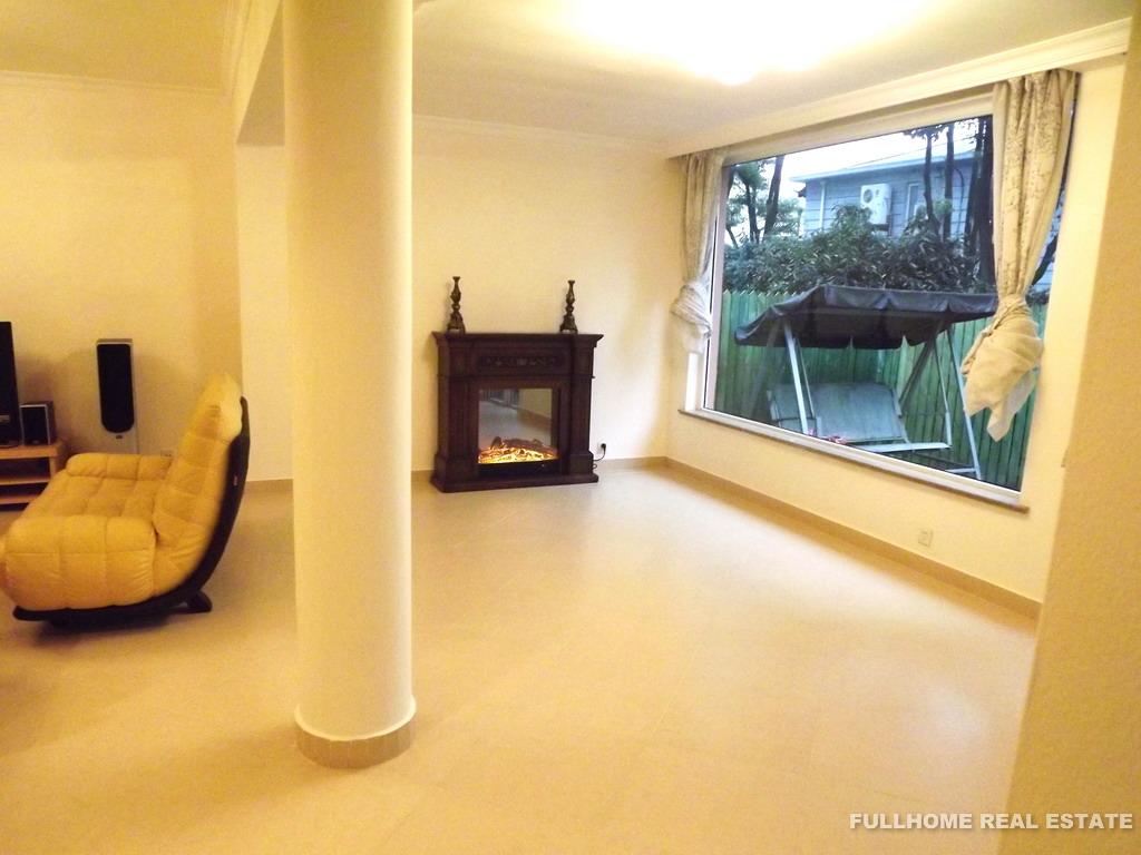 Western Suburban Garden - Interior view 8, Shanghai rental property