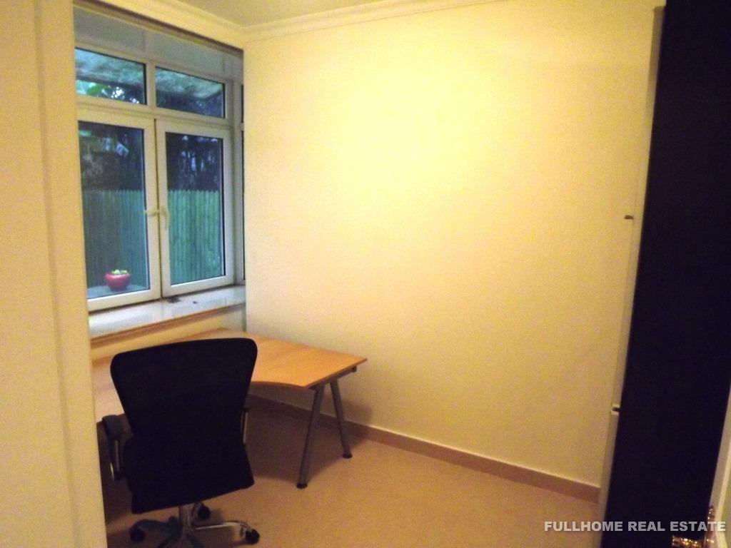 Western Suburban Garden - Interior view 9, Shanghai rental property