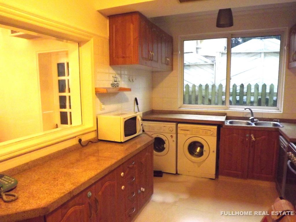 Western Suburban Garden - Interior view 11, Shanghai rental property