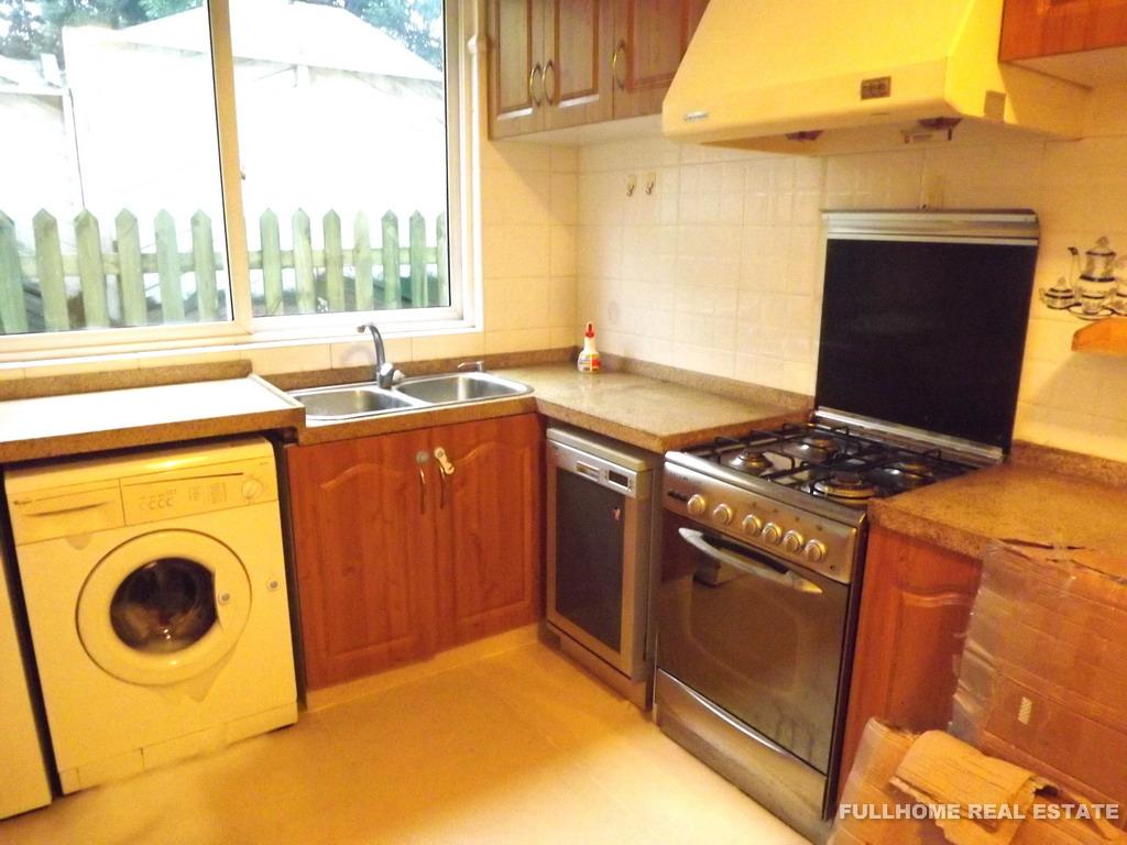Western Suburban Garden - Interior view 12, Shanghai rental property