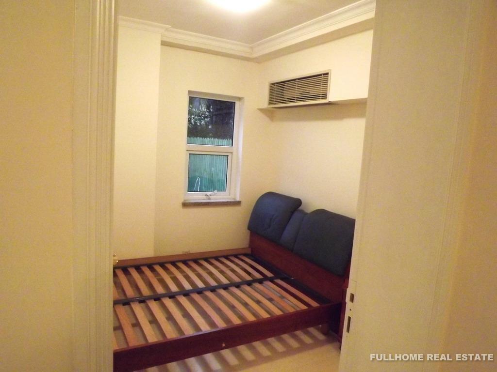 Western Suburban Garden - Interior view 13, Shanghai rental property