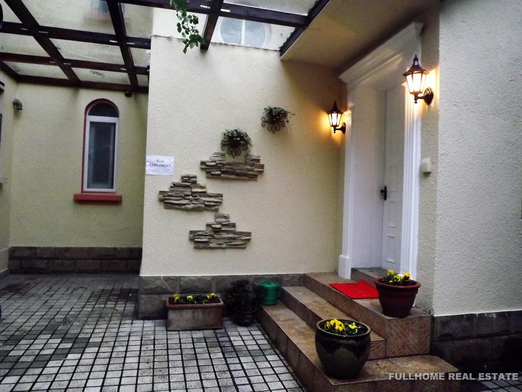 Western Suburban Garden - Interior view 16, Shanghai rental property