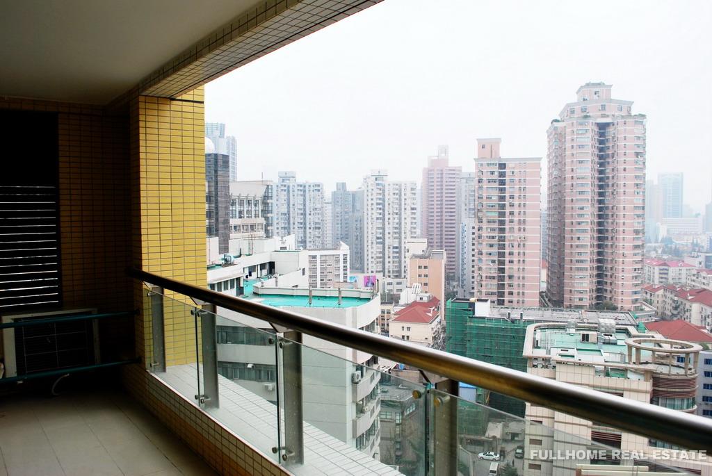 Regents Park - Interior view 2, Shanghai rental property