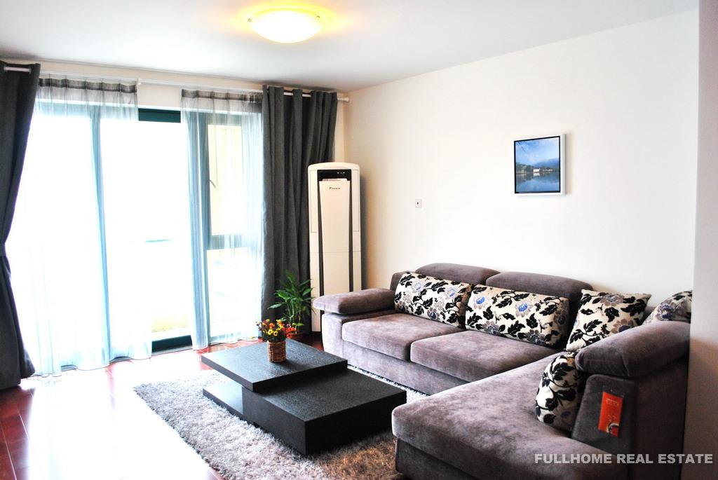 Regents Park - Interior view 3, Shanghai rental property