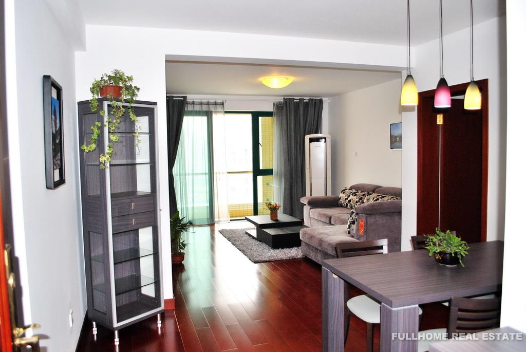 Regents Park - Interior view 4, Shanghai rental property