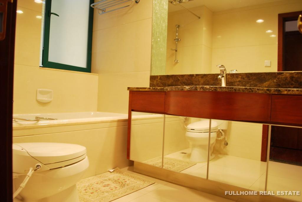 Regents Park - Interior view 6, Shanghai rental property