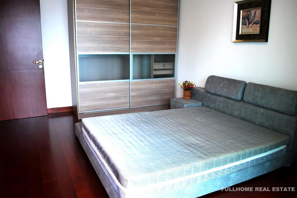 Regents Park - Interior view 7, Shanghai rental property