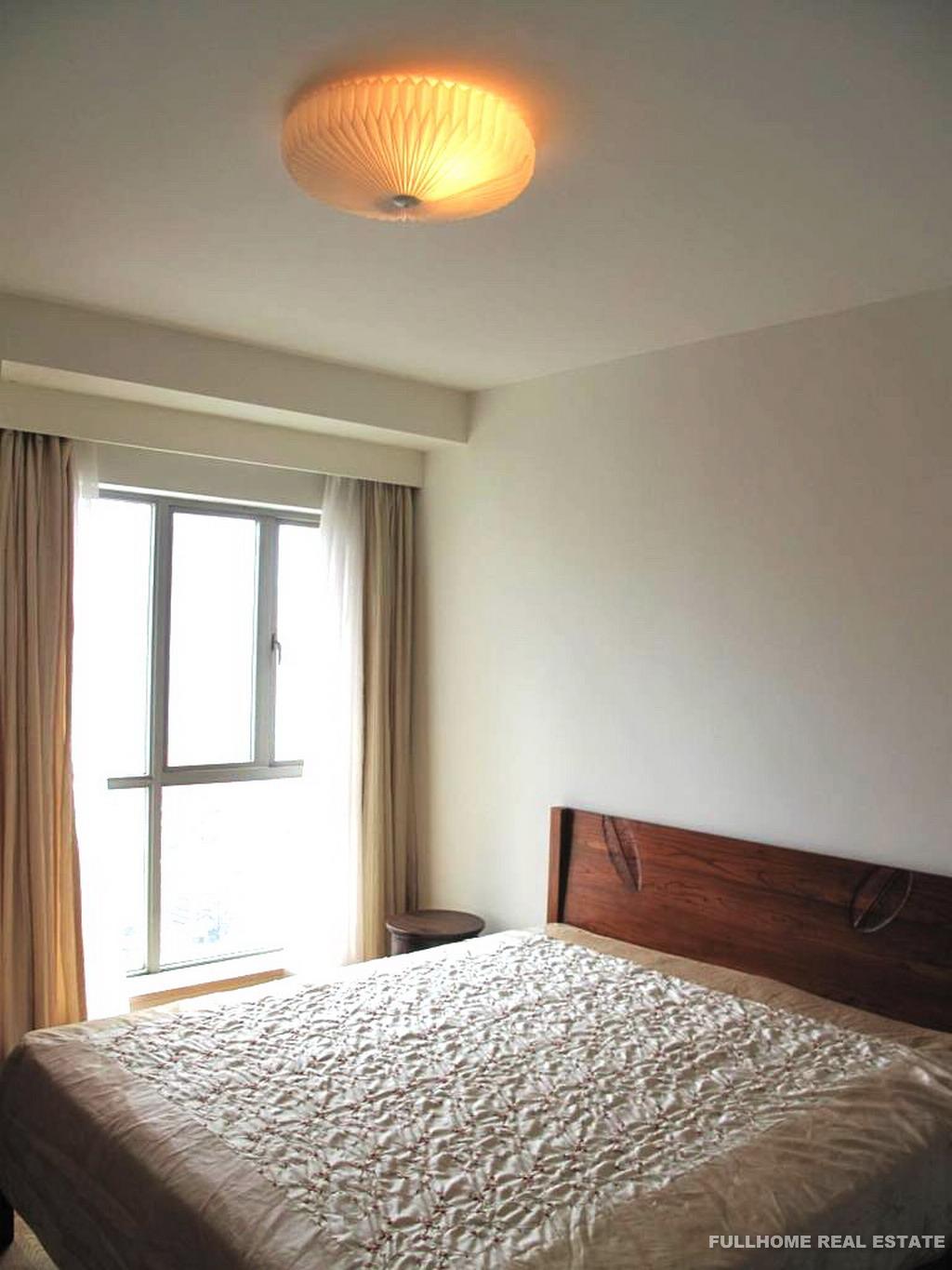 One Park Avenue - Interior view 2, Shanghai rental property