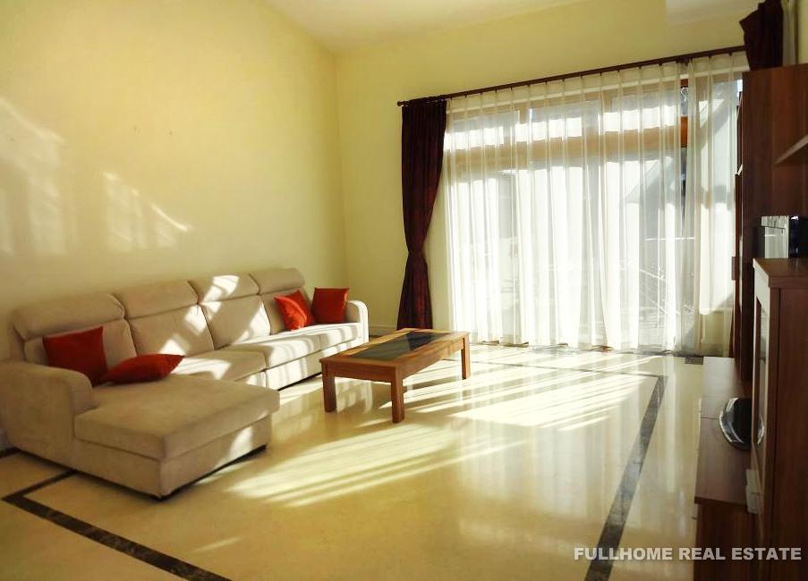 Dragon Bay Villa - 4 bedroom apartment in Beijing, Shunyi