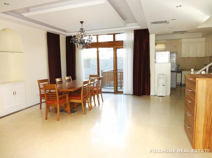 Dragon Bay Villa - Interior view 2, Beijing rental property