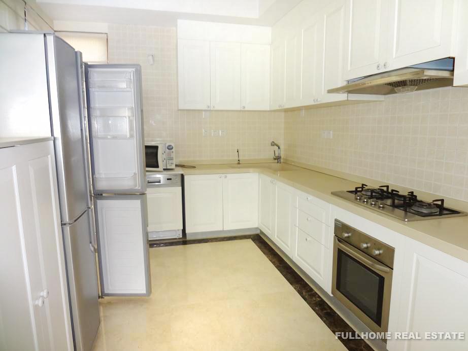 Dragon Bay Villa - Interior view 3, Beijing rental property