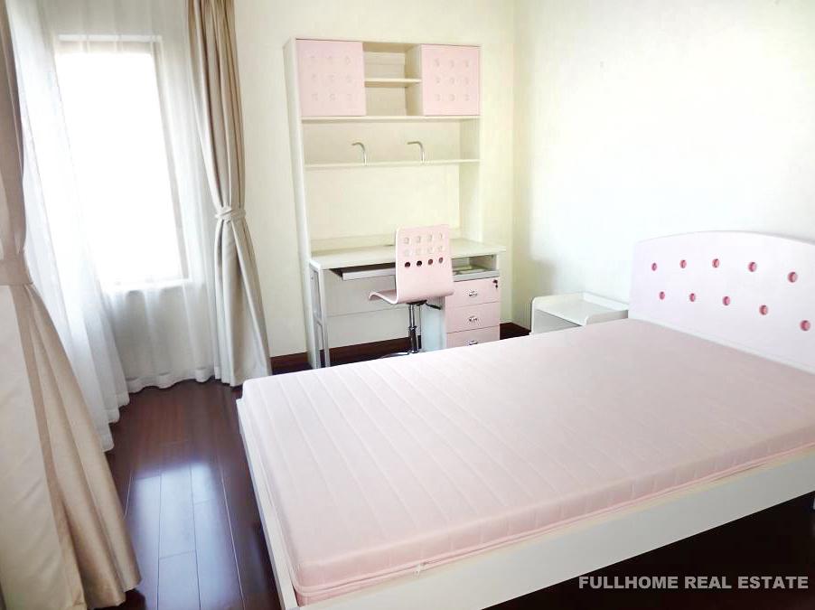 Dragon Bay Villa - Interior view 4, Beijing rental property