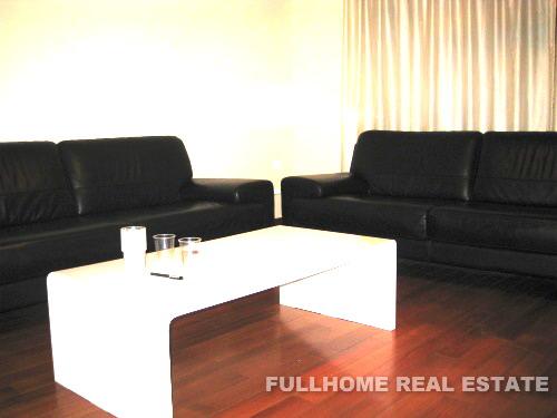 Rich Garden - Interior view 2, Shanghai rental property