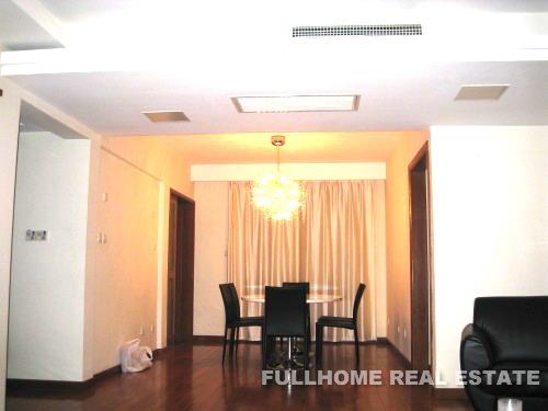 Rich Garden - Interior view 3, Shanghai rental property