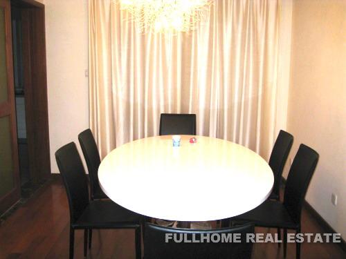 Rich Garden - Interior view 4, Shanghai rental property