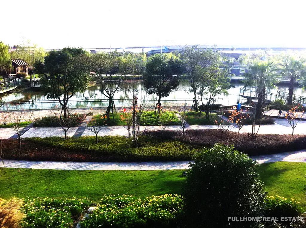 Tomson Riviera Garden - Interior view 2, Shanghai rental property