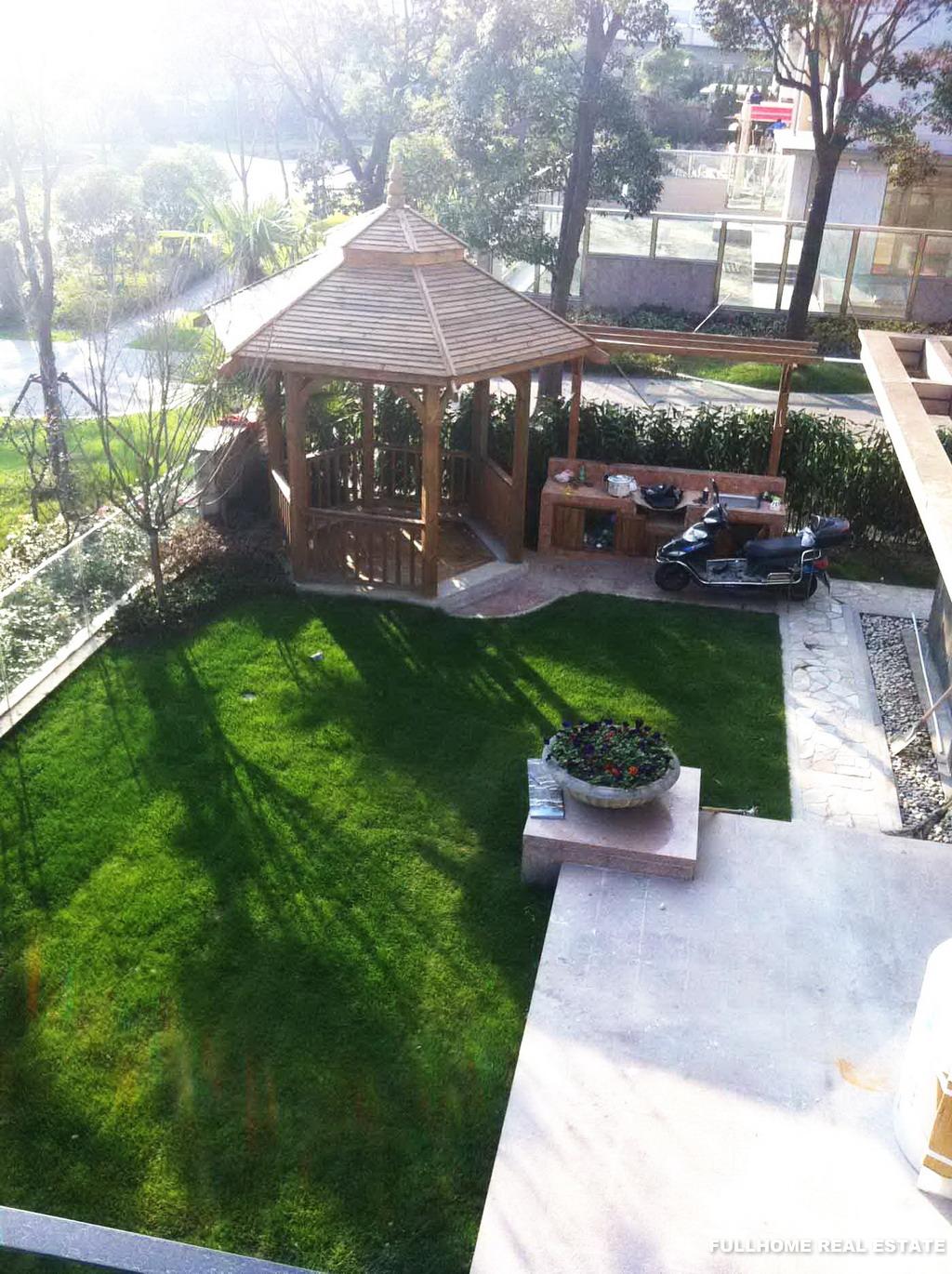 Tomson Riviera Garden - Interior view 3, Shanghai rental property