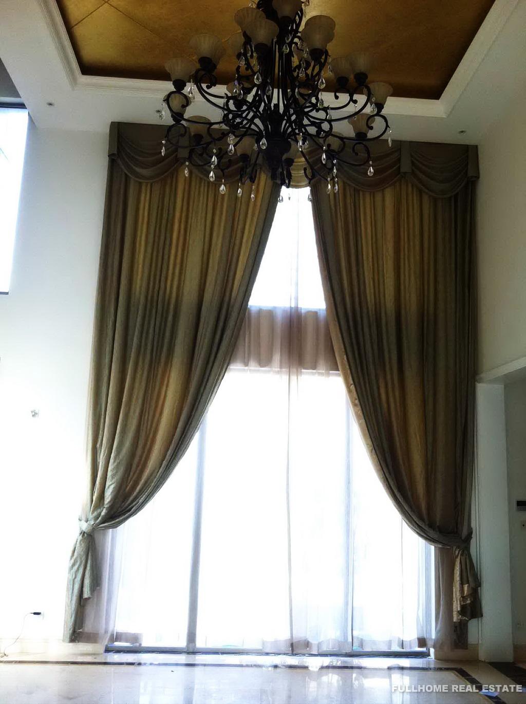 Tomson Riviera Garden - Interior view 4, Shanghai rental property