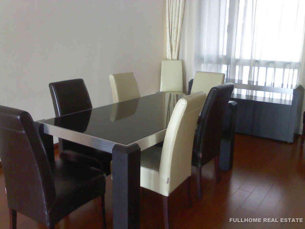 Bayside Garden - Interior view 2, Suzhou rental property