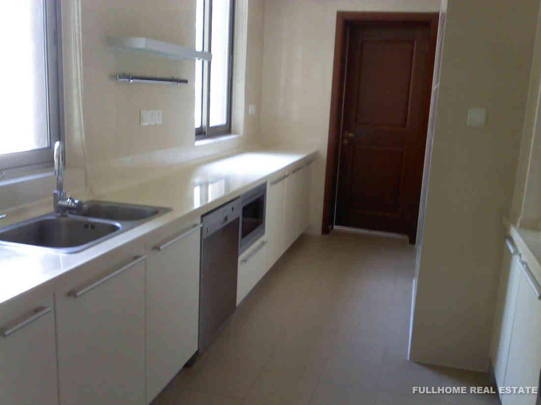 Bayside Garden - Interior view 4, Suzhou rental property