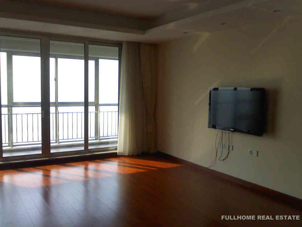 Bayside Garden - Interior view 5, Suzhou rental property