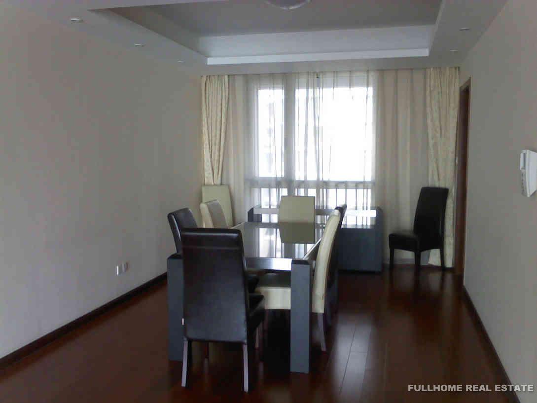Bayside Garden - Interior view 6, Suzhou rental property
