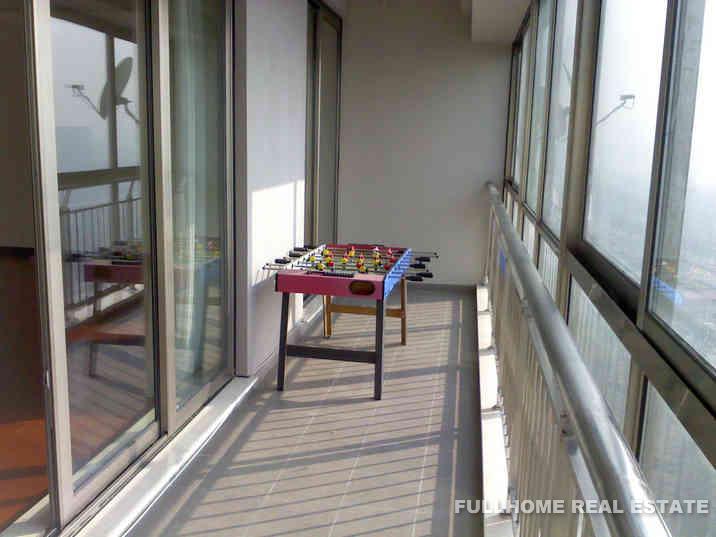 Bayside Garden - Interior view 8, Suzhou rental property