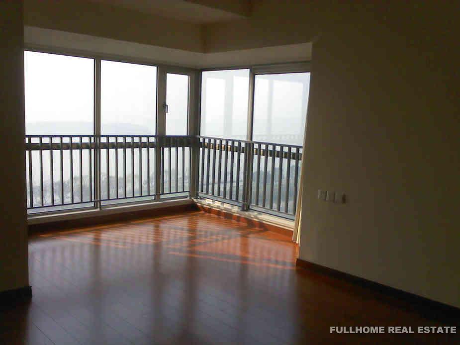 Bayside Garden - Interior view 13, Suzhou rental property