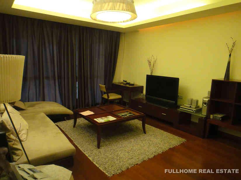 Horizon Resort - 2 bedroom apartment in Suzhou, Industrial Park