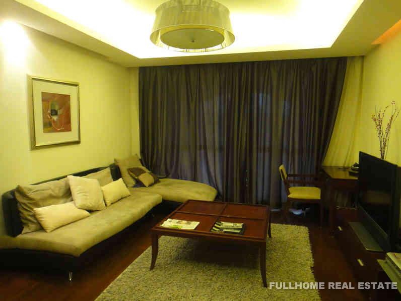 Horizon Resort - Interior view 2, Suzhou rental property