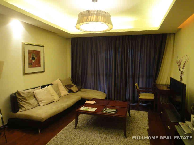 Horizon Resort - Interior view 3, Suzhou rental property