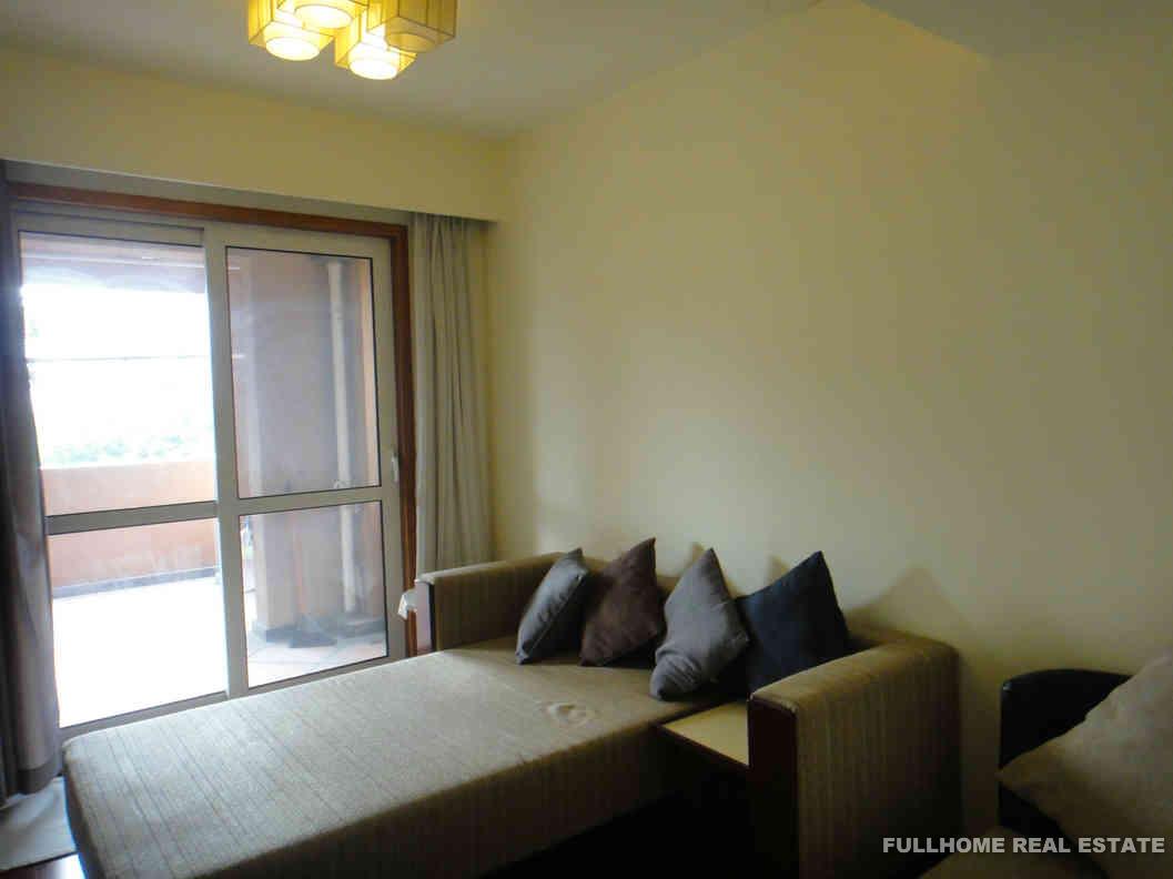 Horizon Resort - Interior view 4, Suzhou rental property