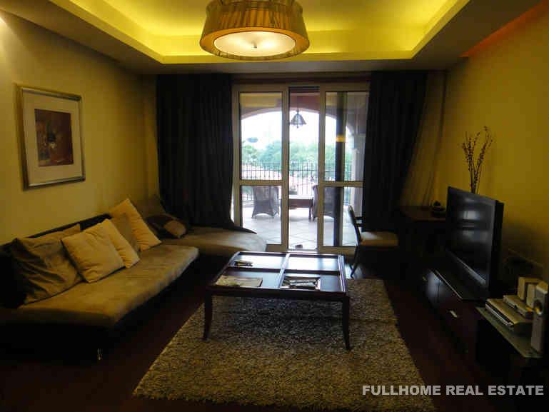 Horizon Resort - Interior view 6, Suzhou rental property
