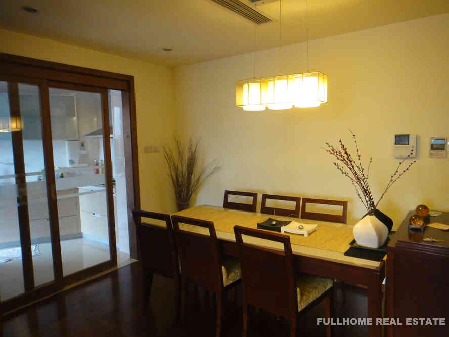 Horizon Resort - Interior view 7, Suzhou rental property