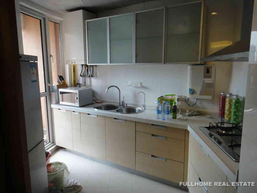 Horizon Resort - Interior view 8, Suzhou rental property
