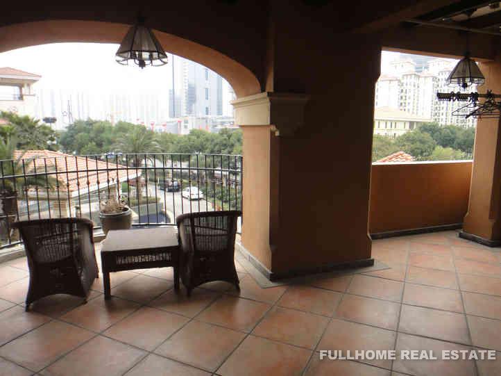 Horizon Resort - Interior view 9, Suzhou rental property
