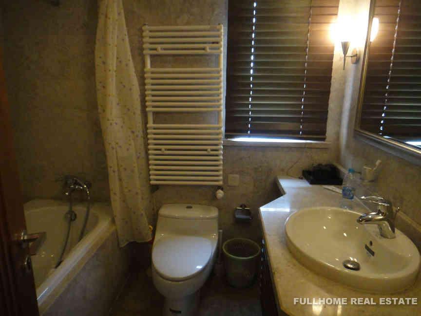 Horizon Resort - Interior view 11, Suzhou rental property