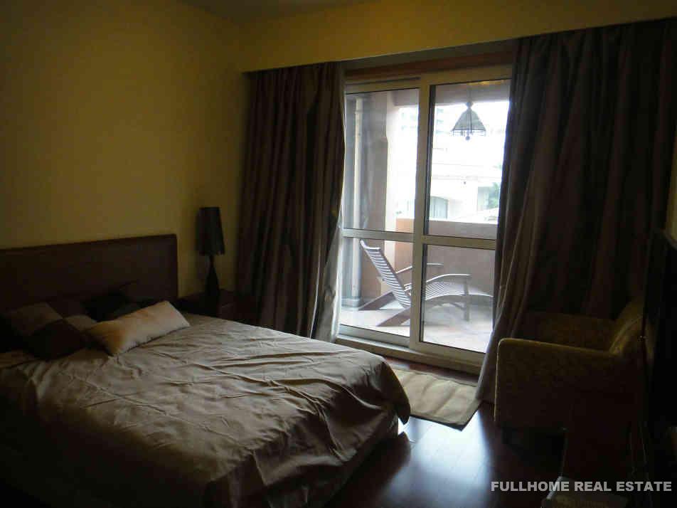 Horizon Resort - Interior view 12, Suzhou rental property